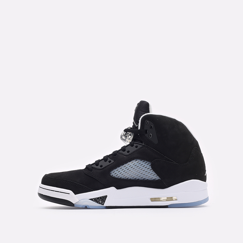 Мужские кроссовки Jordan 5 Retro (CT4838-011)  - цена, описание, фото 2
