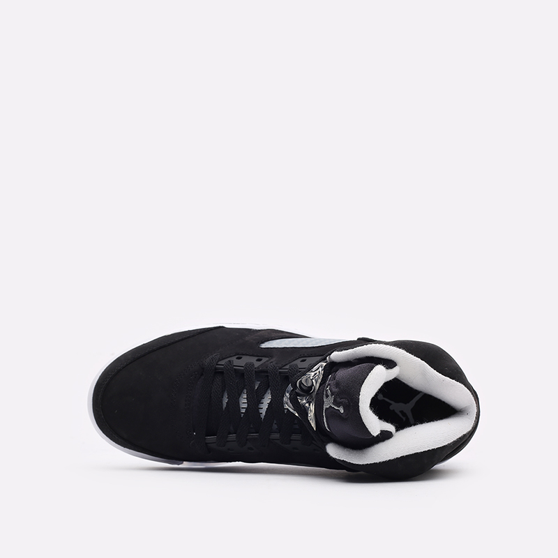 Мужские кроссовки Jordan 5 Retro (CT4838-011)  - цена, описание, фото 6