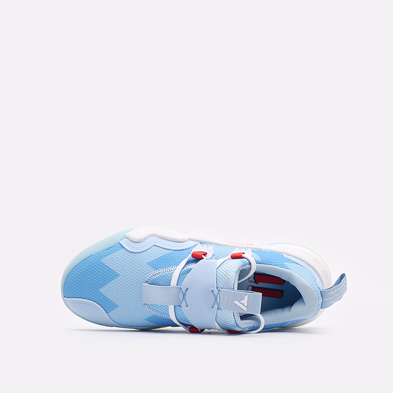 Баскетбольные кроссовки adidas Trae Young 1 (H68997)  - цена, описание, фото 6