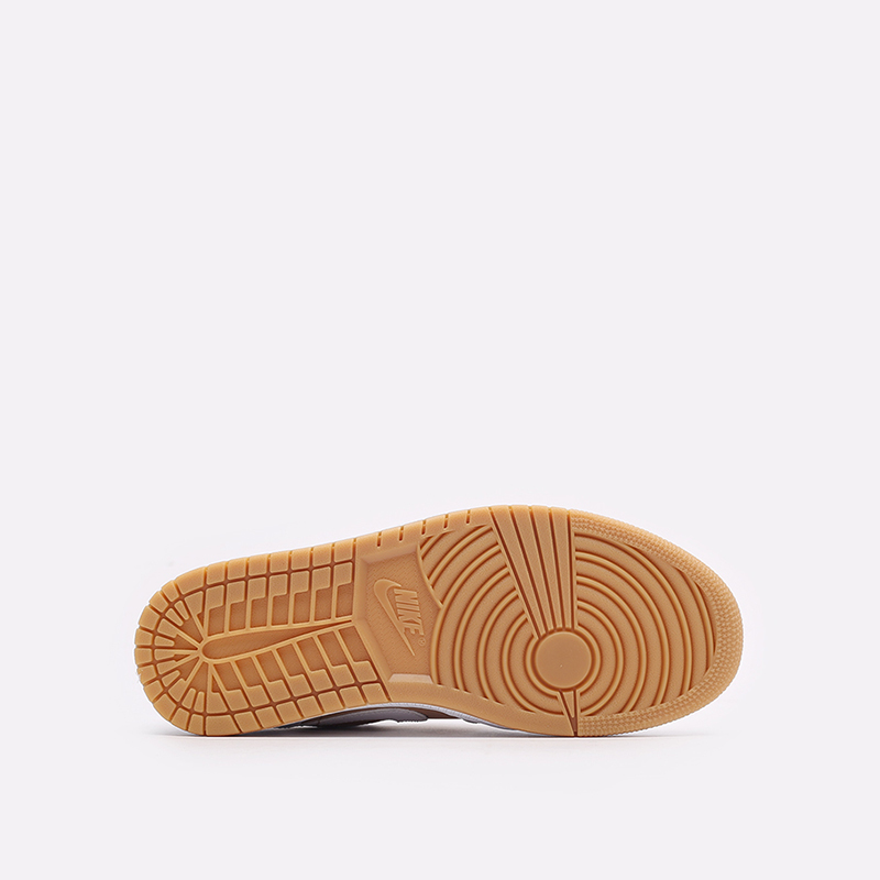 Мужские кроссовки Jordan 1 Low (DN6999-100)  - цена, описание, фото 5