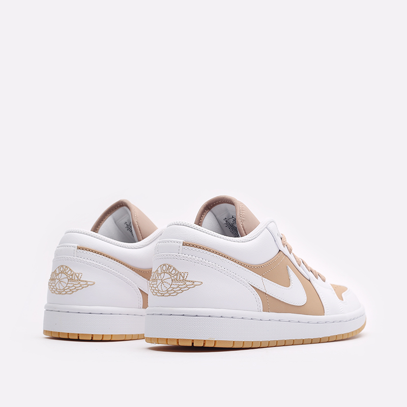 Мужские кроссовки Jordan 1 Low (DN6999-100)  - цена, описание, фото 3
