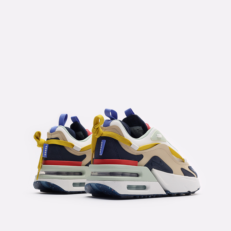 Мужские кроссовки Nike WMNS Air Max Furyosa (CZ4149-200)  - цена, описание, фото 3