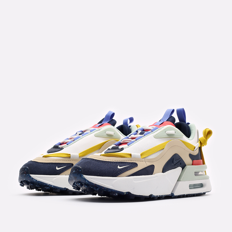Мужские кроссовки Nike WMNS Air Max Furyosa (CZ4149-200)  - цена, описание, фото 4