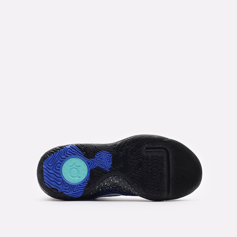 Мужские баскетбольные кроссовки Nike KD Trey 5 IX (CW3400-007)  - цена, описание, фото 5