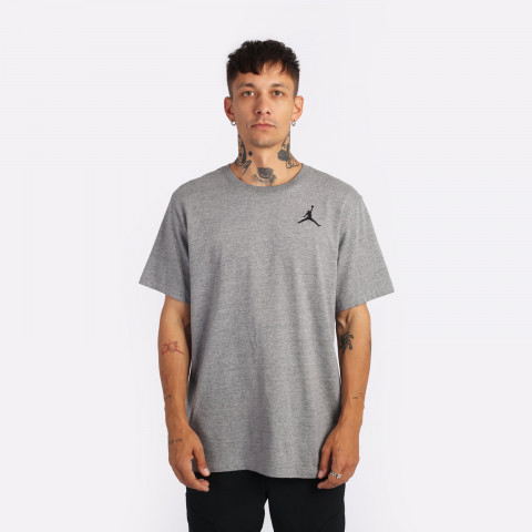 мужская футболка Jordan Jumpman Short-Sleeve T-Shirt  