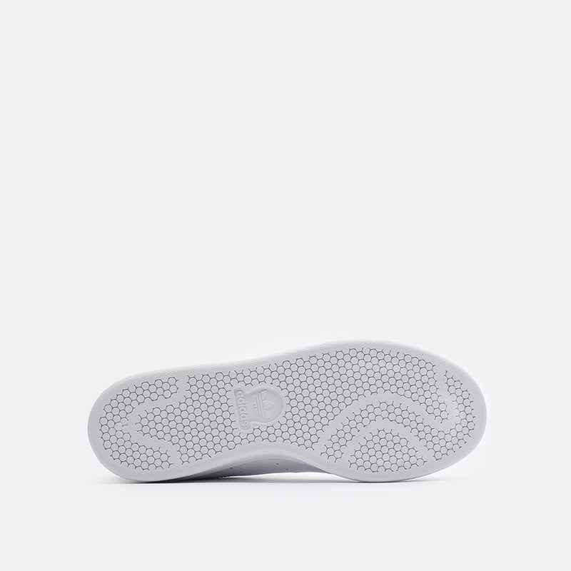 мужские белые кроссовки adidas Stan Smith FX5502 - цена, описание, фото 5