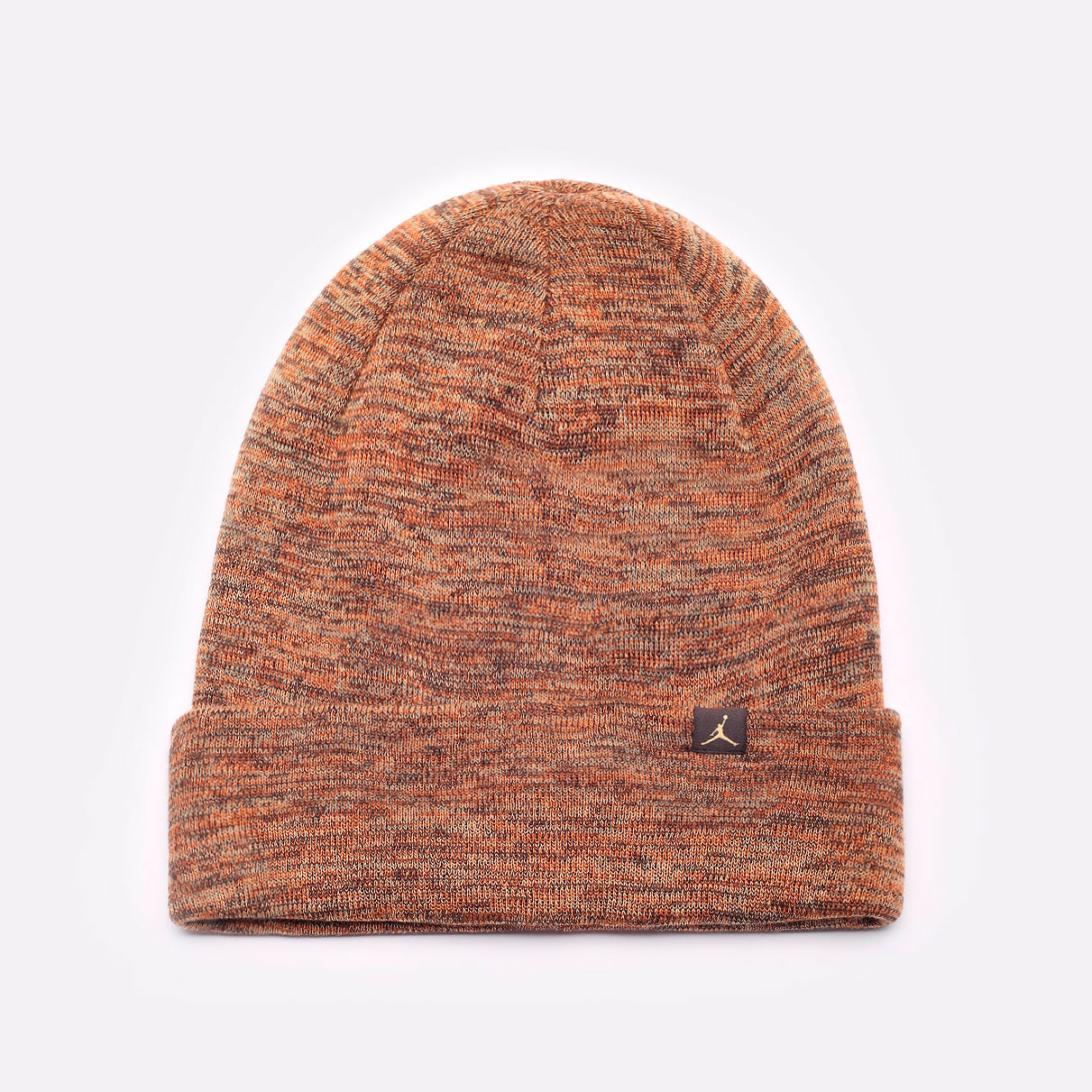 Шапка Jordan Beanie Cuffed Jumpman (DJ6048-246)  - цена, описание, фото 1