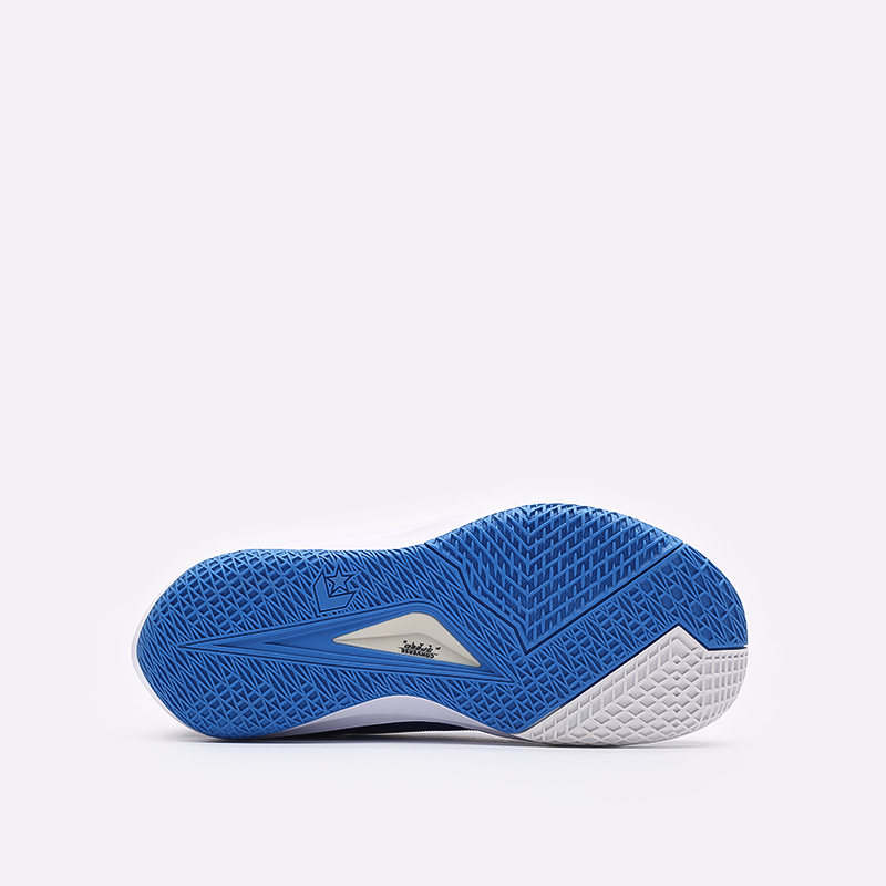 Мужские баскетбольные кроссовки Converse All Star BB Jet Mid (171700)  - цена, описание, фото 5