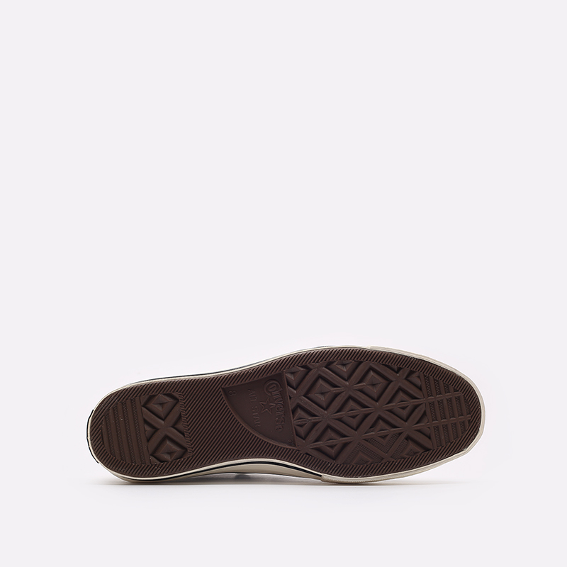 Мужские кеды Converse Chuck 70 Utility Hi (171654)  - цена, описание, фото 5