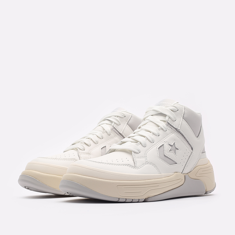 Мужские кеды Converse Weapon CX Mid (171557)  - цена, описание, фото 4