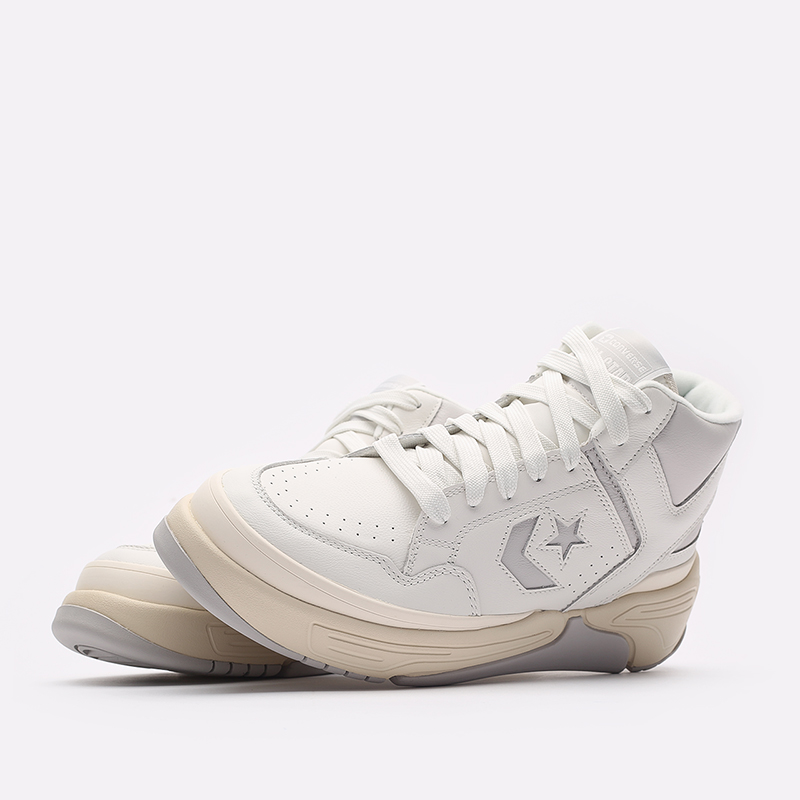 Мужские кеды Converse Weapon CX Mid (171557)  - цена, описание, фото 5