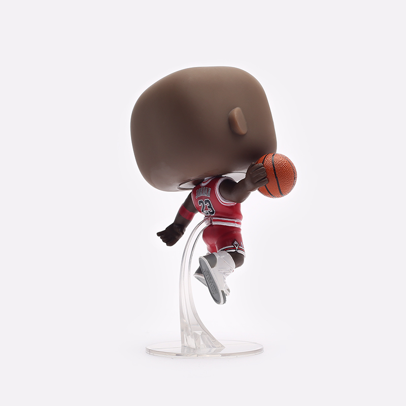 Фигурка Funko Michael Jordan (Fun1956)  - цена, описание, фото 2