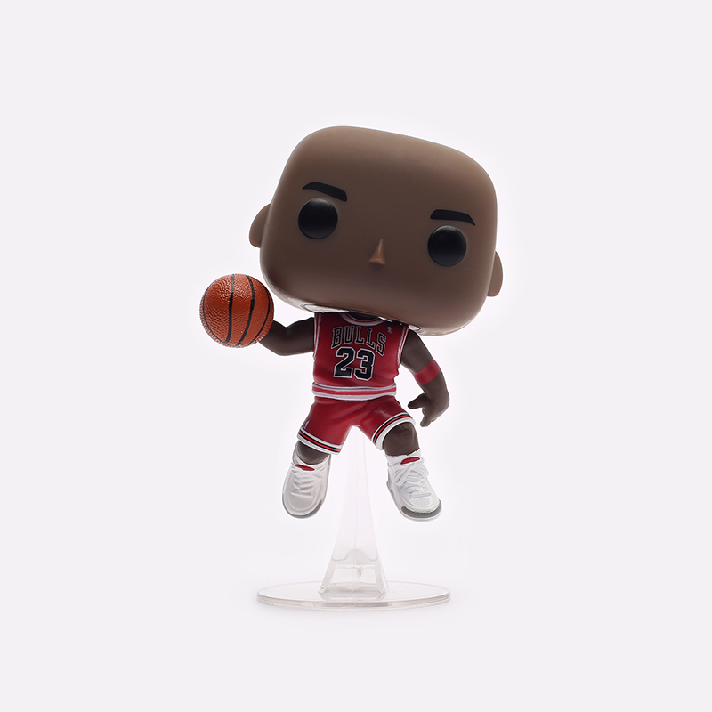 Фигурка Funko Michael Jordan (Fun1956)  - цена, описание, фото 1