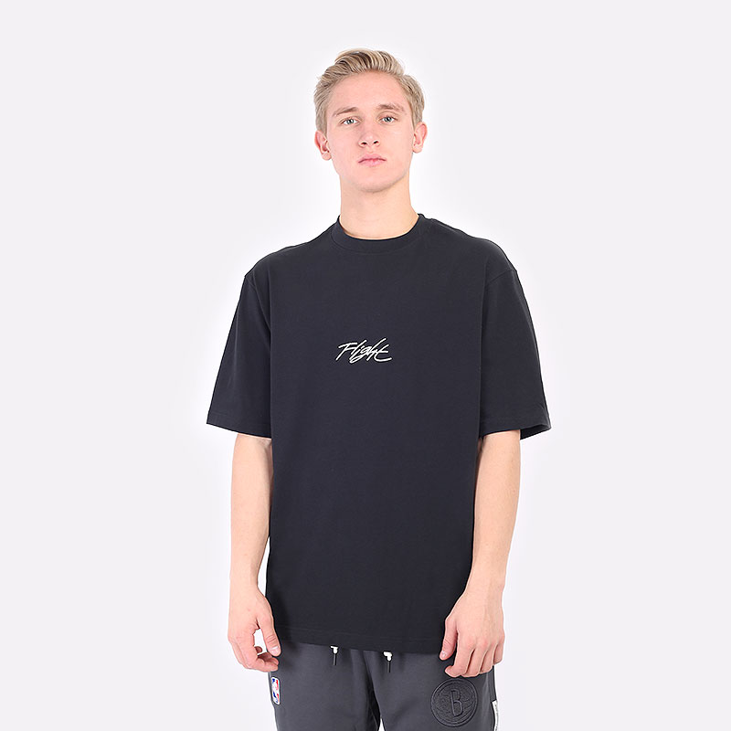 Мужская футболка Jordan Jordan Flight Essentials (DA9889-010)  - цена, описание, фото 1