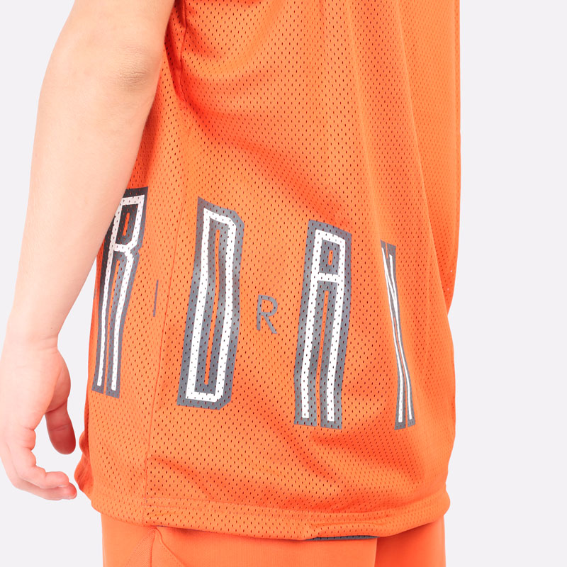Мужская футболка Jordan DNA Hbr Jersey (DA7234-803)  - цена, описание, фото 3