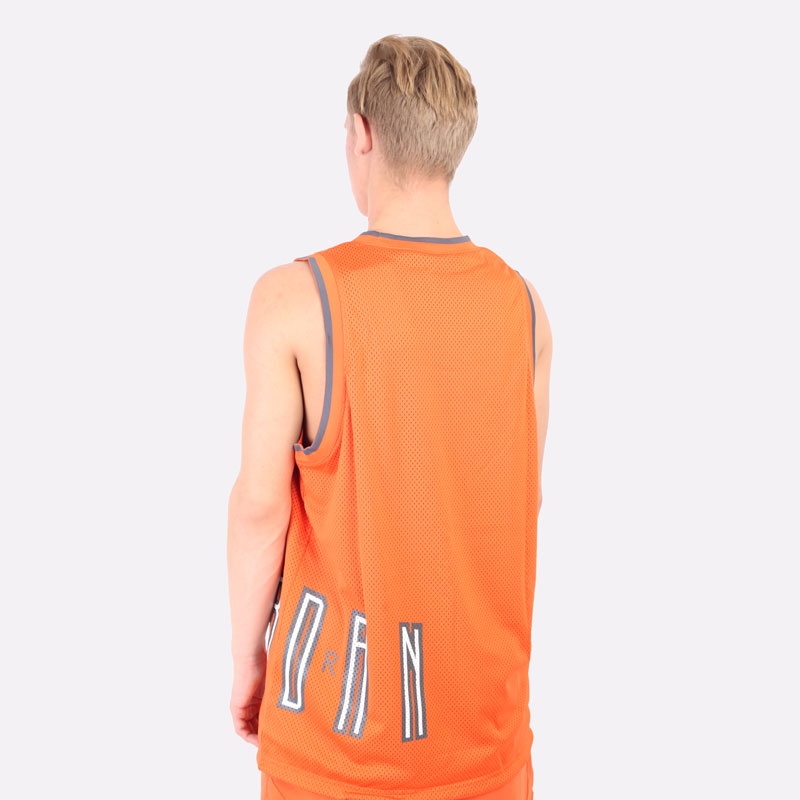 Мужская футболка Jordan DNA Hbr Jersey (DA7234-803)  - цена, описание, фото 4