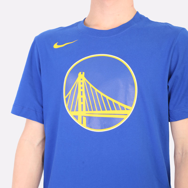Nike Golden State Warriors (DA6015-495)  - цена, описание, фото 2
