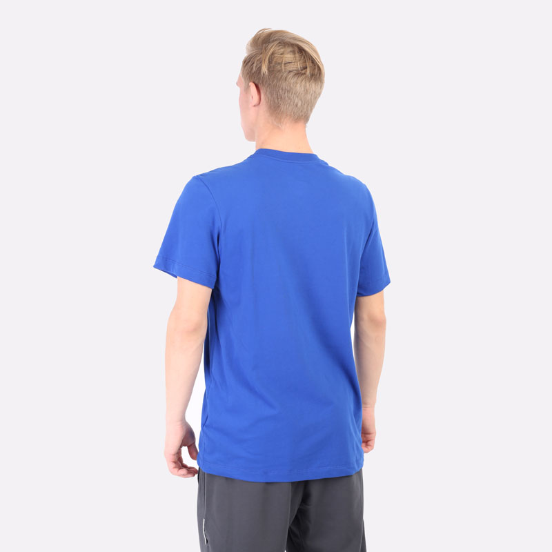 Nike Golden State Warriors (DA6015-495)  - цена, описание, фото 3