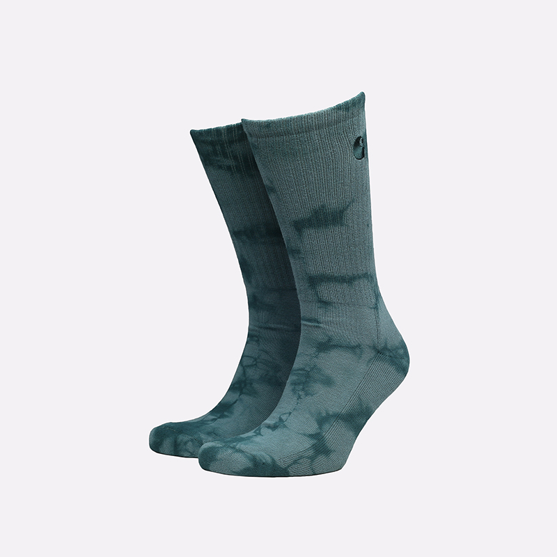 Мужские носки Carhartt WIP Vista Socks (I029568-frsr/eucaltypus)  - цена, описание, фото 1