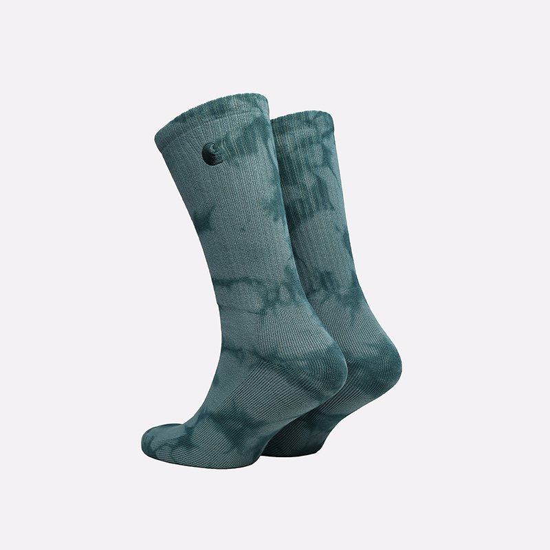 Мужские носки Carhartt WIP Vista Socks (I029568-frsr/eucaltypus)  - цена, описание, фото 2
