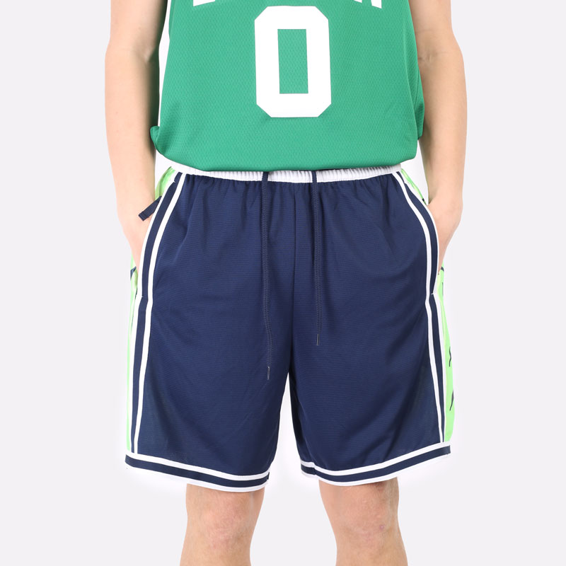 Мужские шорты Nike Dri-FIT DNA+ (DA5705-419)  - цена, описание, фото 5