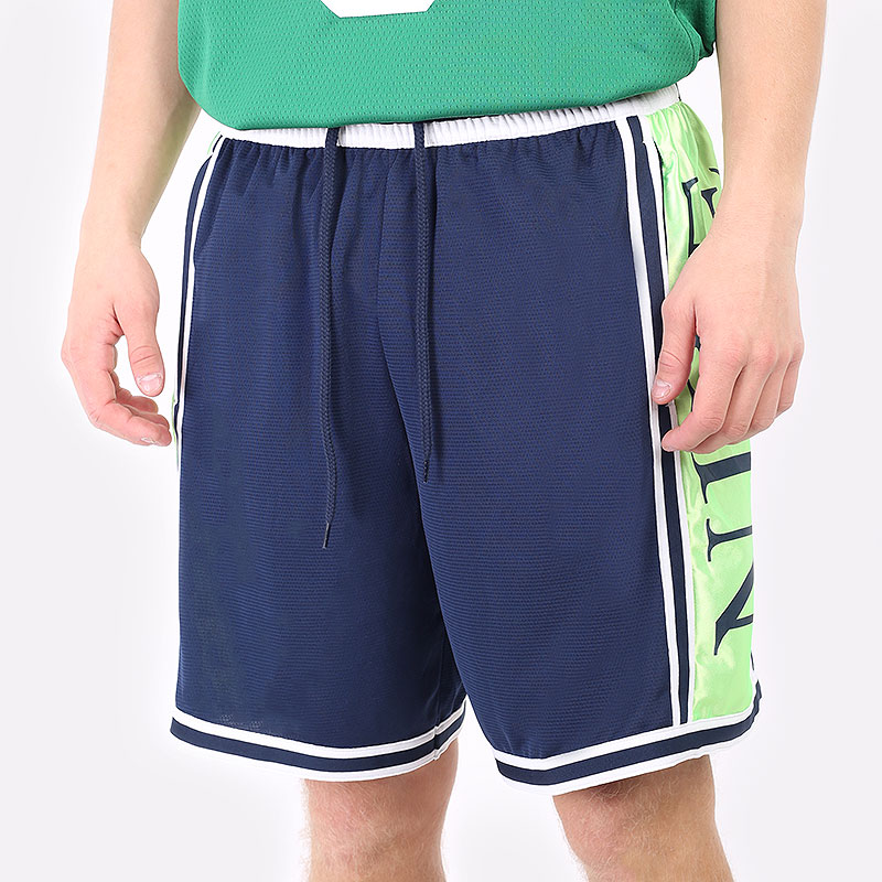 Мужские шорты Nike Dri-FIT DNA+ (DA5705-419)  - цена, описание, фото 1