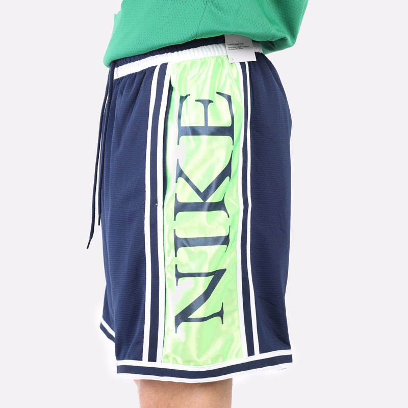 Мужские шорты Nike Dri-FIT DNA+ (DA5705-419)  - цена, описание, фото 2