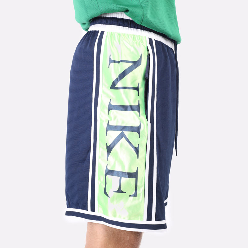 Мужские шорты Nike Dri-FIT DNA+ (DA5705-419)  - цена, описание, фото 4