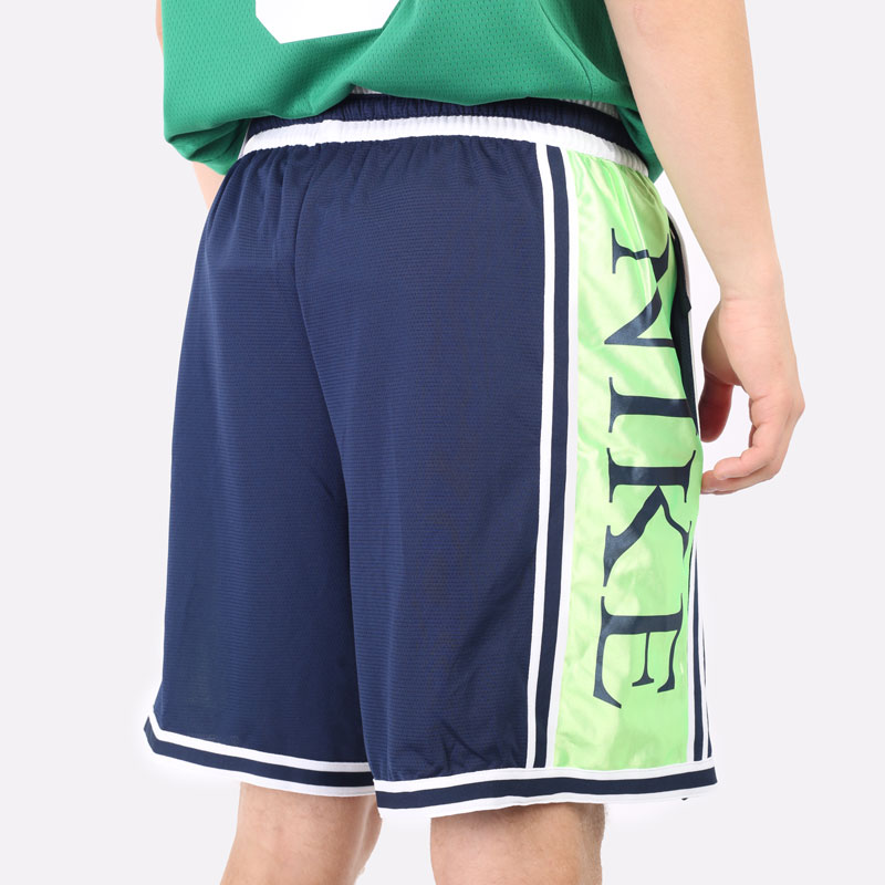 Мужские шорты Nike Dri-FIT DNA+ (DA5705-419)  - цена, описание, фото 3