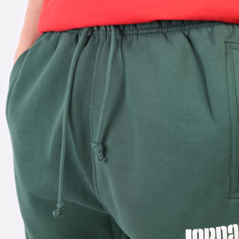 Мужские брюки Jordan Sport DNA Pant (DC9635-333)  - цена, описание, фото 6
