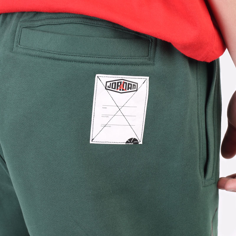 Мужские брюки Jordan Sport DNA Pant (DC9635-333)  - цена, описание, фото 4