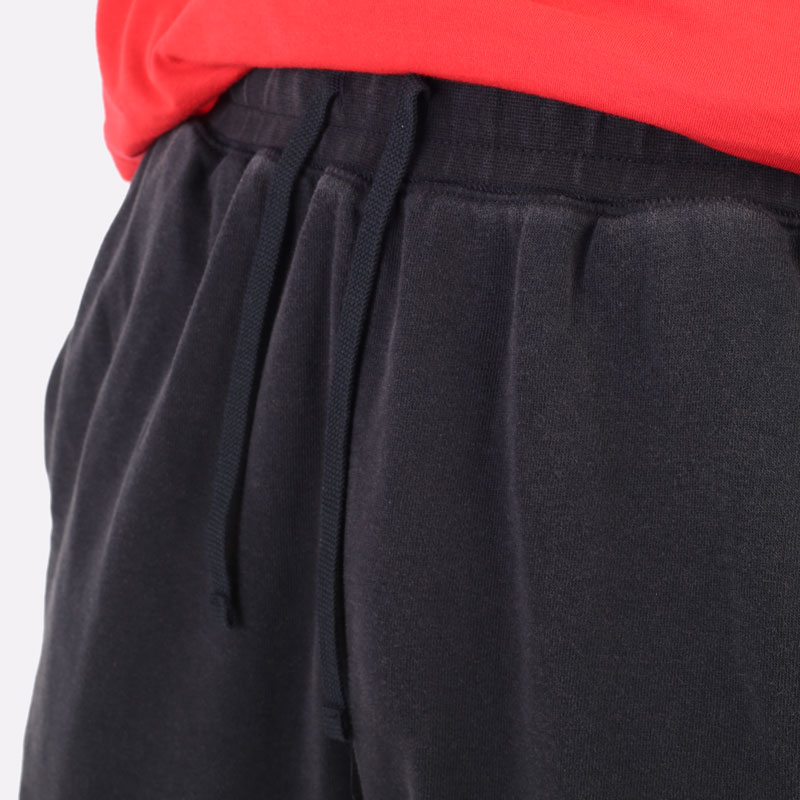 Мужские брюки Jordan Dri-Fit Air Fleece Pants (DA9858-010)  - цена, описание, фото 4
