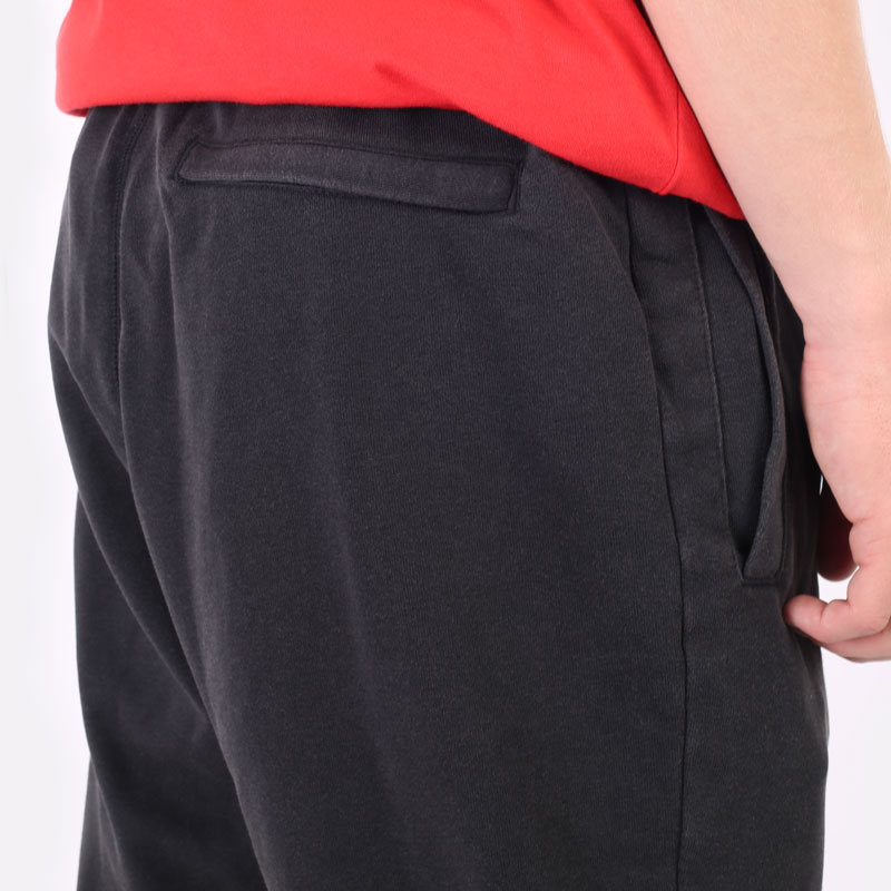 Мужские брюки Jordan Dri-Fit Air Fleece Pants (DA9858-010)  - цена, описание, фото 6