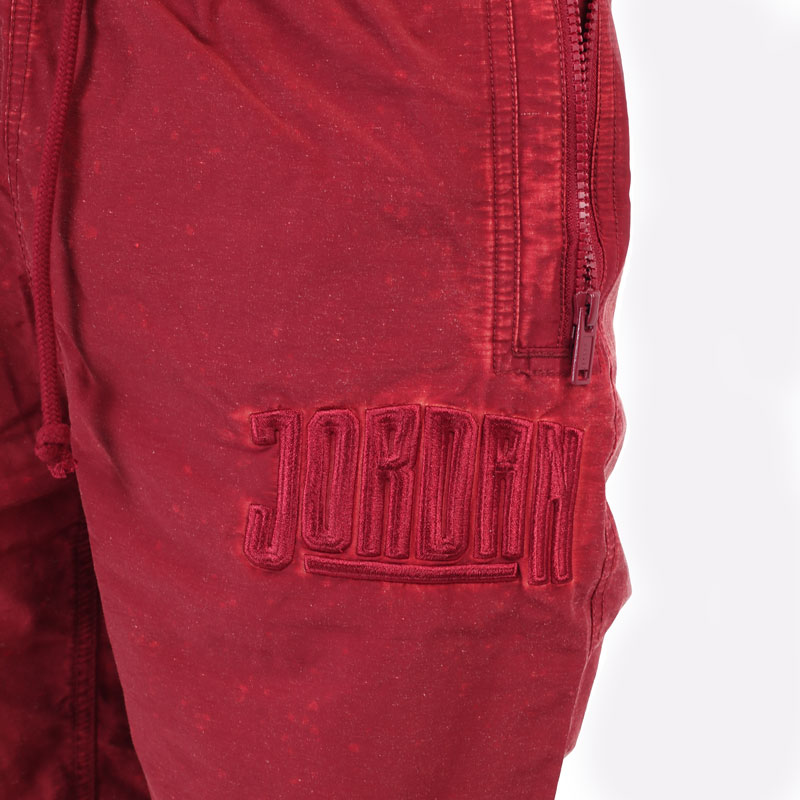 Мужские брюки Jordan DNA Woven Pant (DA7241-677)  - цена, описание, фото 2
