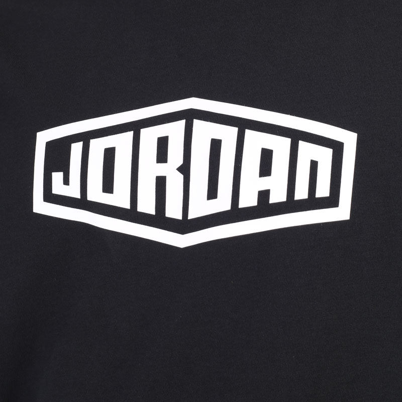   лонгслив Jordan Sport DNA Long-Sleeve T-Shirt DC9779-010 - цена, описание, фото 2