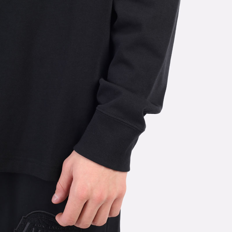 Лонгслив Jordan 23 Engineered Longsleeve (DC9767-010)  - цена, описание, фото 4