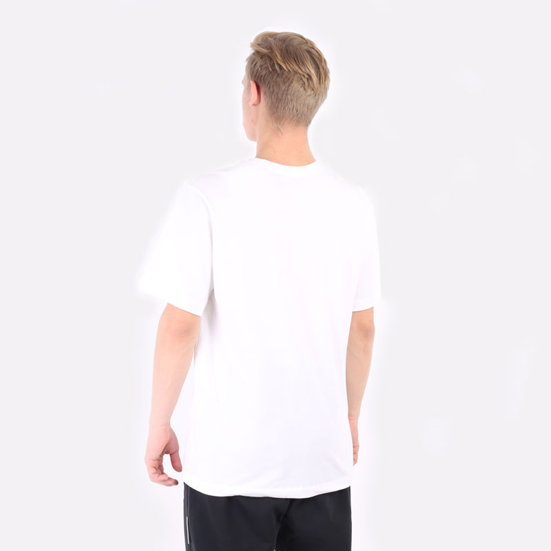 Мужская футболка Jordan Jumpman Photo T-Shirt (DA9894-100)  - цена, описание, фото 4