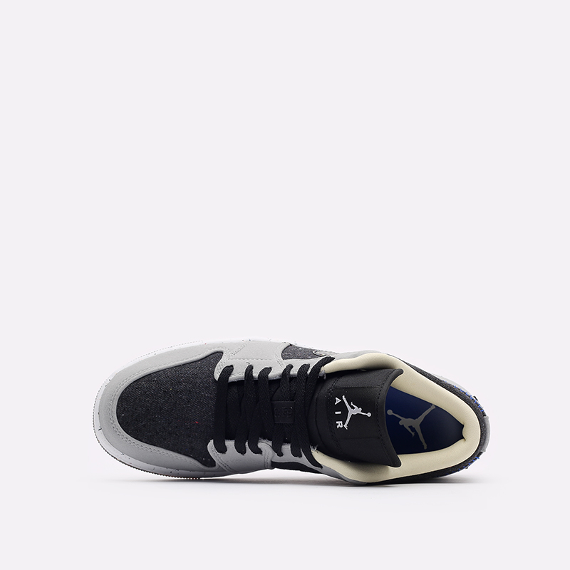 Мужские кроссовки Jordan 1 Low SE (DM4657-001)  - цена, описание, фото 6