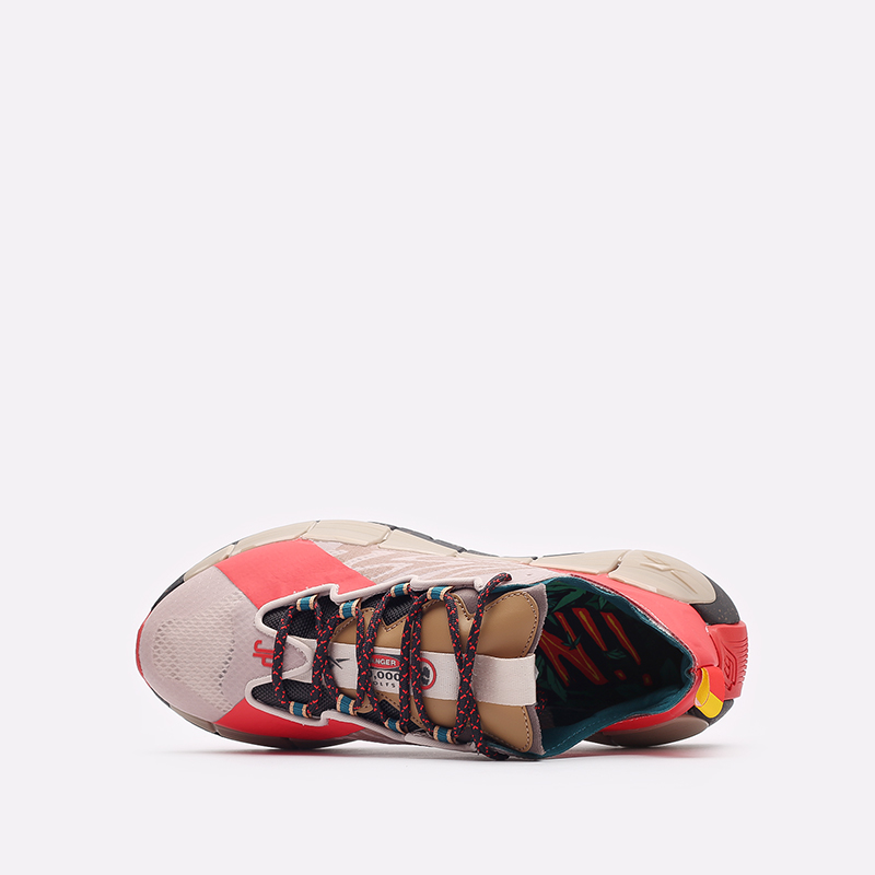 Мужские кроссовки Reebok Zig Devil Kinetica (GY8275)  - цена, описание, фото 6