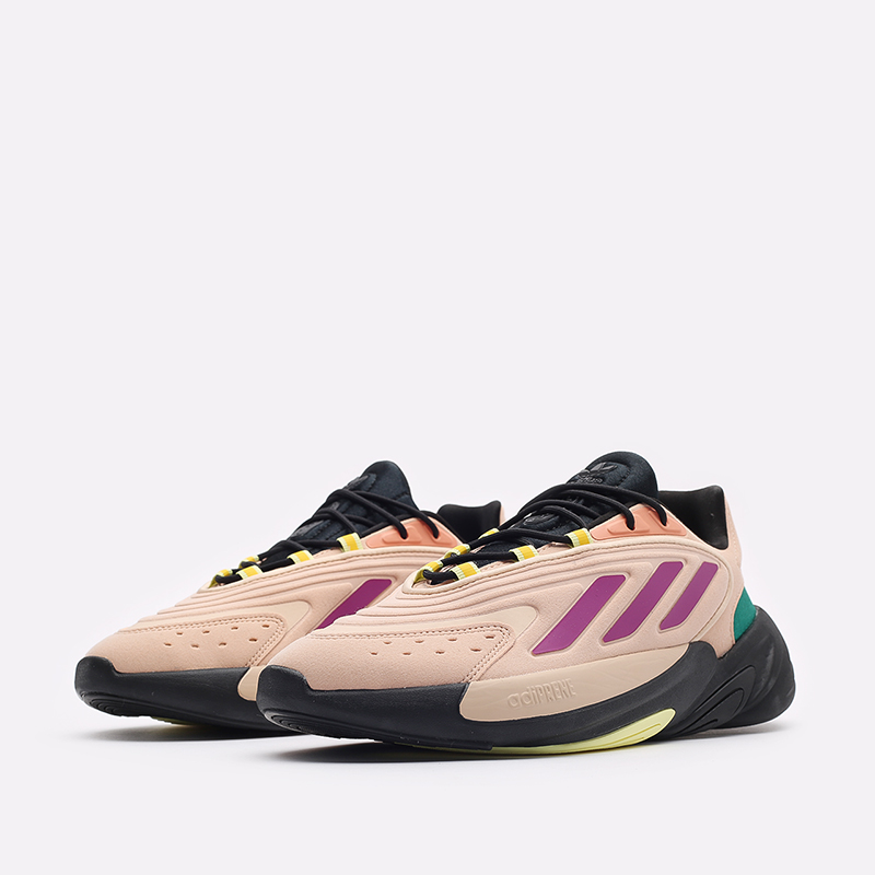 Женские кроссовки adidas Ozelia W (GZ9182)  - цена, описание, фото 4