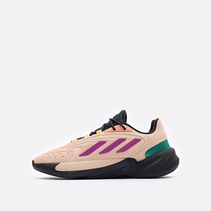 Женские кроссовки adidas Ozelia W (GZ9182)  - цена, описание, фото 2
