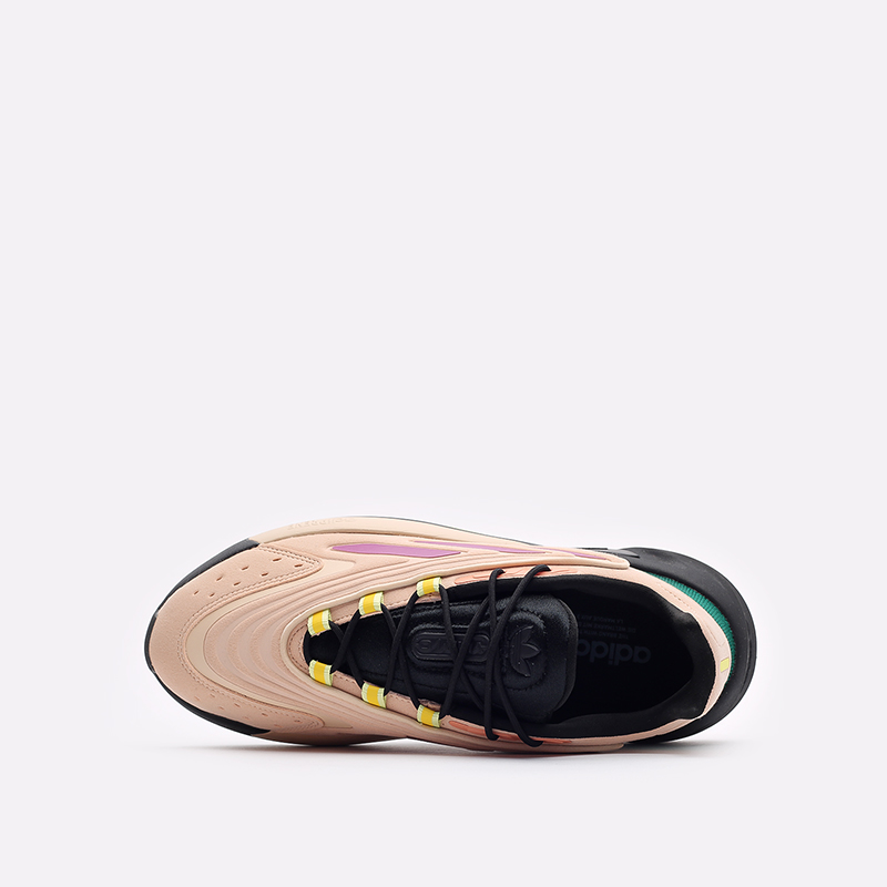 Женские кроссовки adidas Ozelia W (GZ9182)  - цена, описание, фото 6