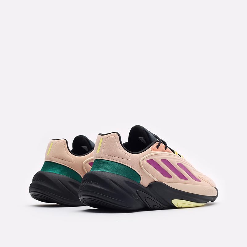 Женские кроссовки adidas Ozelia W (GZ9182)  - цена, описание, фото 3