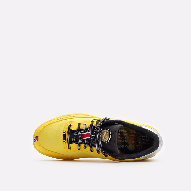Мужские кроссовки Reebok Club C (GW2424)  - цена, описание, фото 6