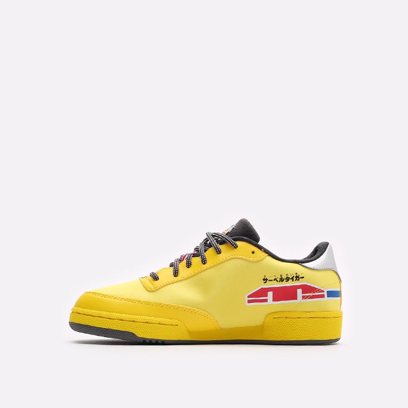 Мужские кроссовки Reebok Club C (GW2424)  - цена, описание, фото 2