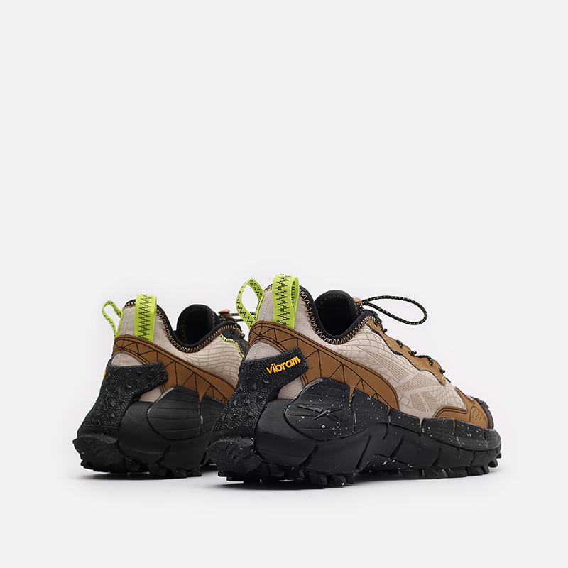 Мужские кроссовки Reebok Zig Kinetica II Edge (H00114)  - цена, описание, фото 3
