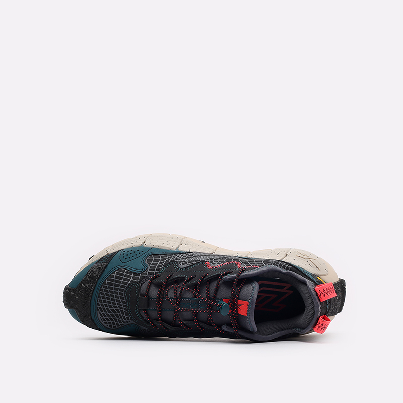 Мужские кроссовки Reebok Zig Kinetica II Edge (H00115)  - цена, описание, фото 6