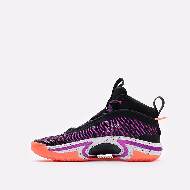 Мужские баскетбольные кроссовки Jordan XXXVI (CZ2650-004)  - цена, описание, фото 2