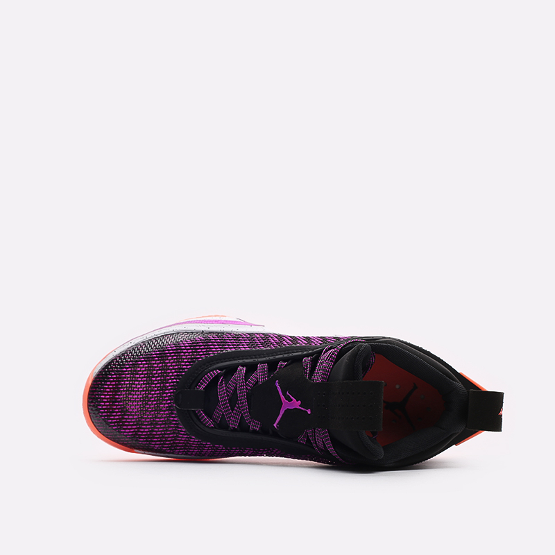 Мужские баскетбольные кроссовки Jordan XXXVI (CZ2650-004)  - цена, описание, фото 6