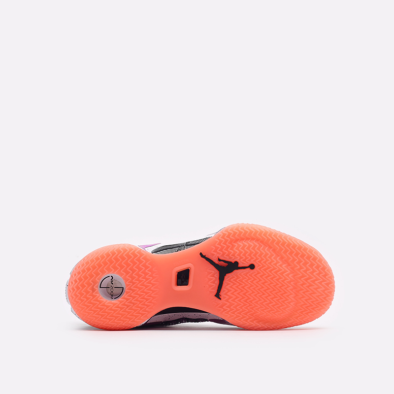 Мужские баскетбольные кроссовки Jordan XXXVI (CZ2650-004)  - цена, описание, фото 5